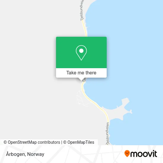 Årbogen map