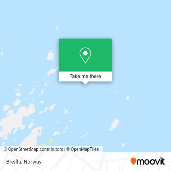 Breiflu map