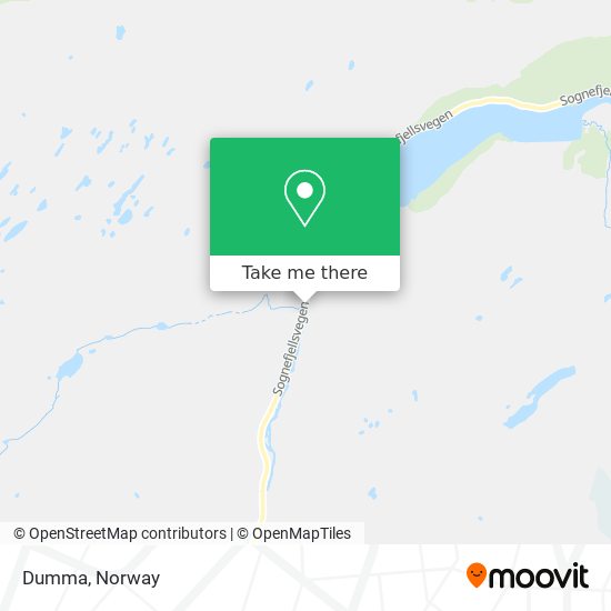 Dumma map