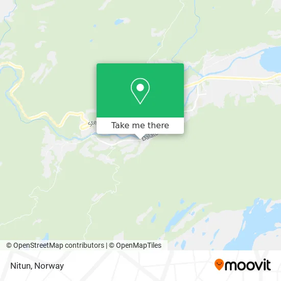 Nitun map