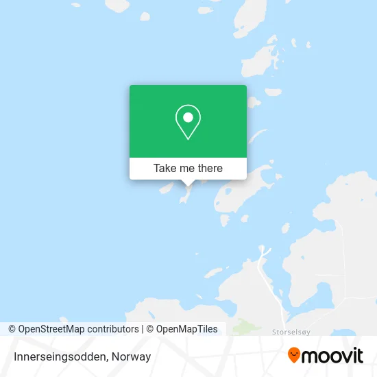 Innerseingsodden map