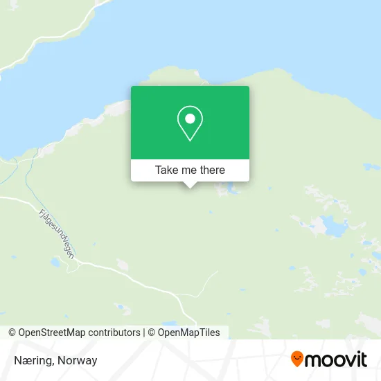 Næring map