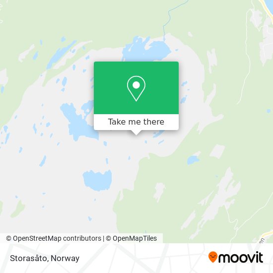 Storasåto map