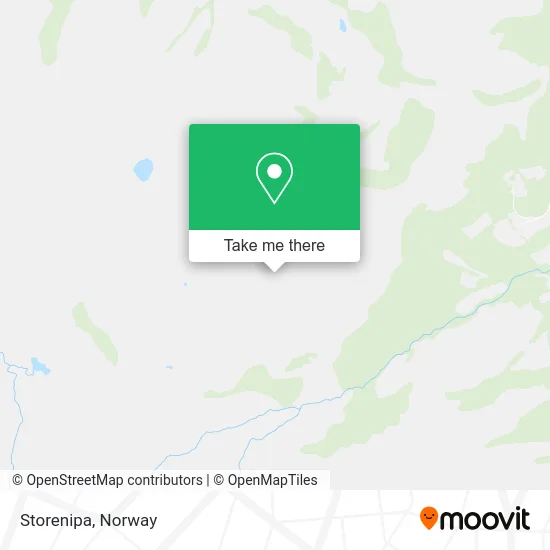 Storenipa map