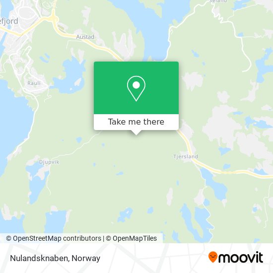 Nulandsknaben map