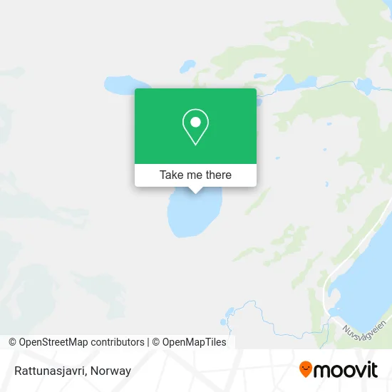 Rattunasjavri map