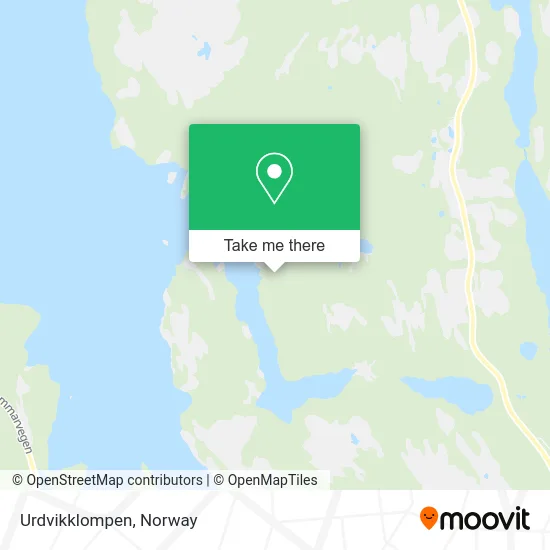 Urdvikklompen map