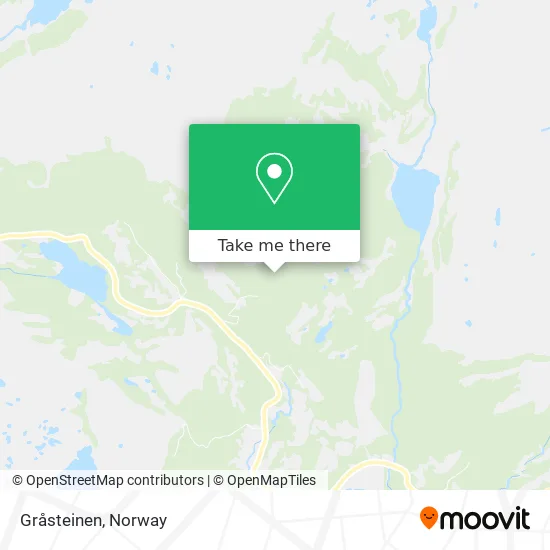 Gråsteinen map