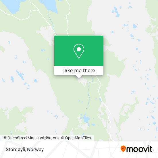 Storsøyli map
