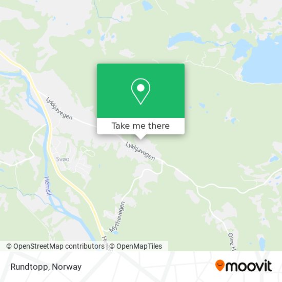 Rundtopp map