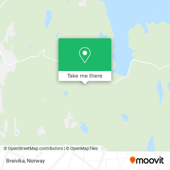 Breivika map