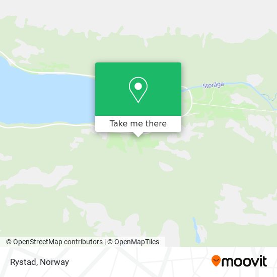 Rystad map