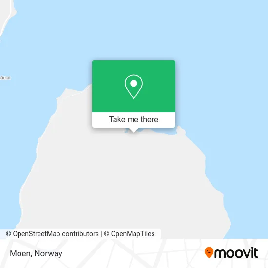 Moen map