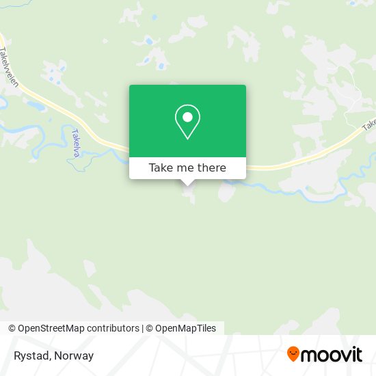 Rystad map