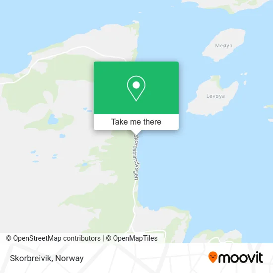 Skorbreivik map