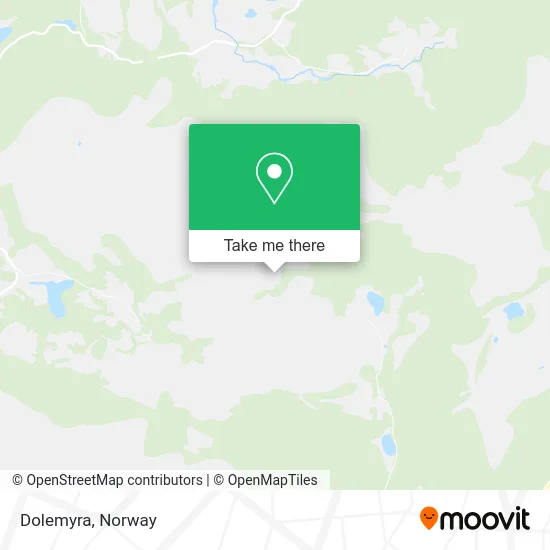 Dolemyra map