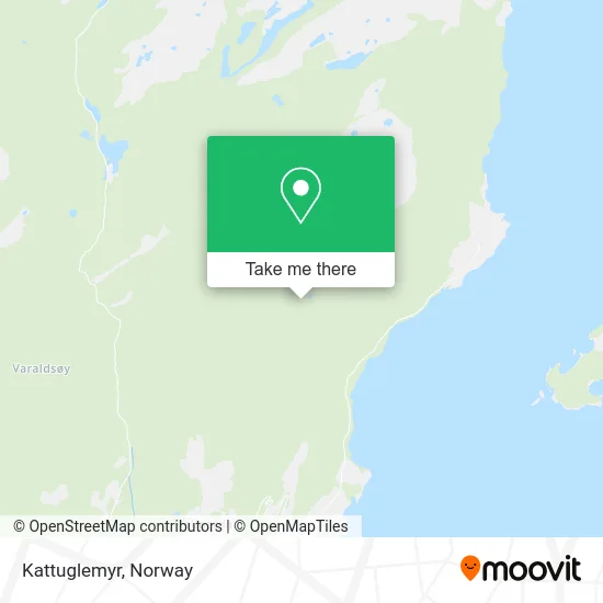 Kattuglemyr map