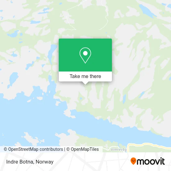 Indre Botna map