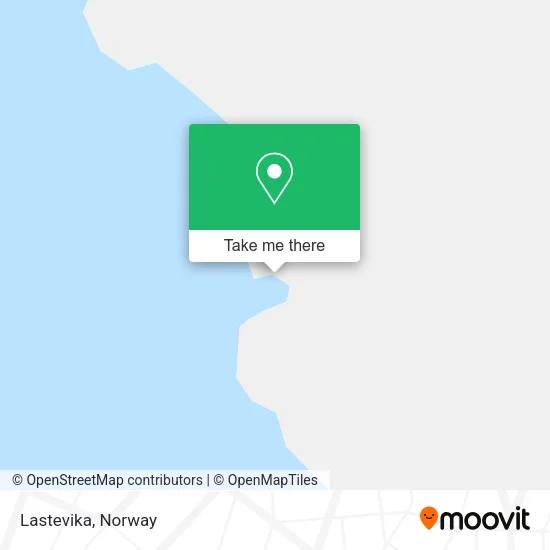 Lastevika map