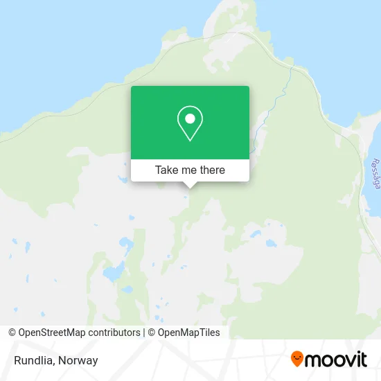 Rundlia map