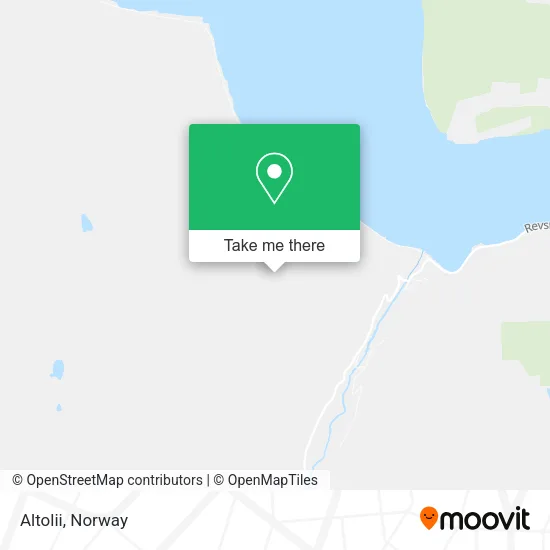 Altolii map
