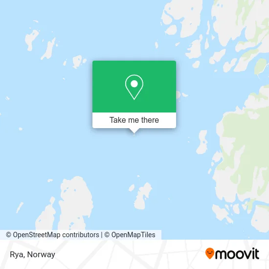 Rya map