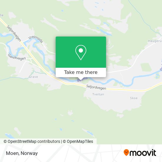 Moen map