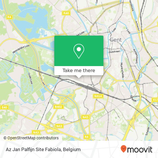 Az Jan Palfijn Site Fabiola map