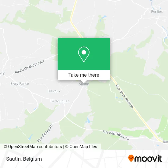 Sautin plan