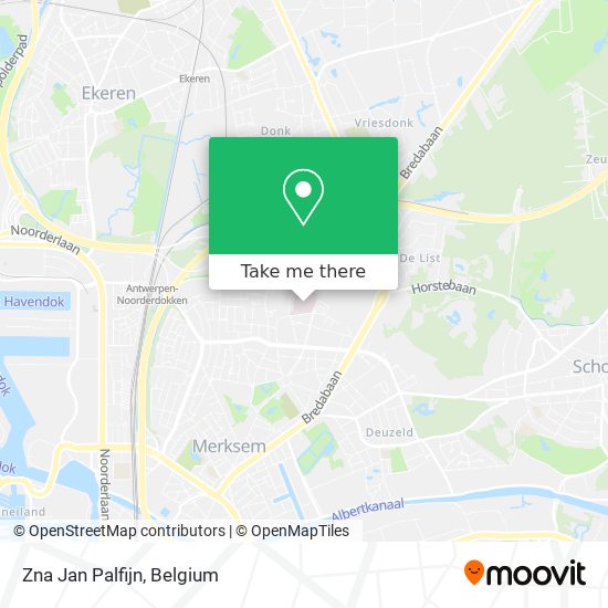 Zna Jan Palfijn map