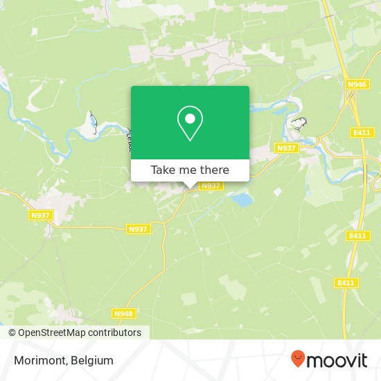 Morimont map