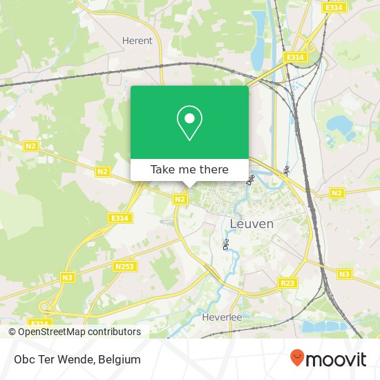 Obc Ter Wende map