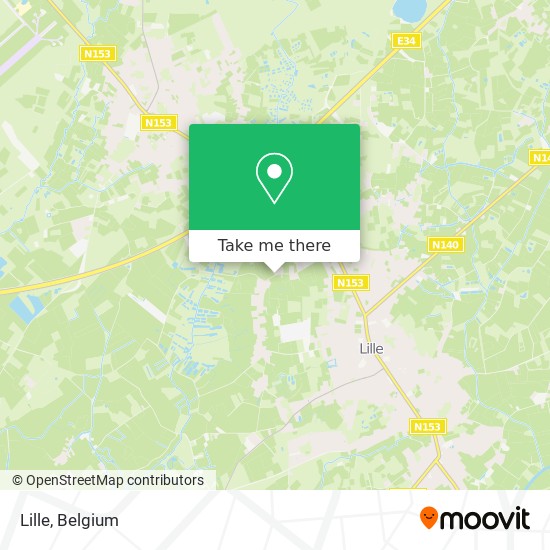 Lille plan