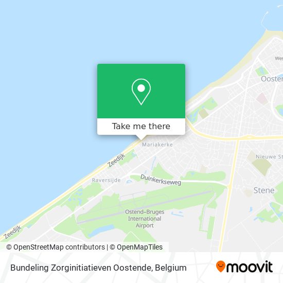 Bundeling Zorginitiatieven Oostende map
