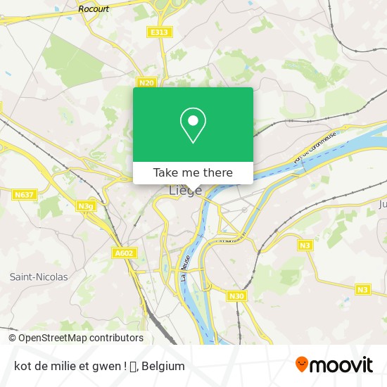 kot de milie et gwen ! 🎉 map