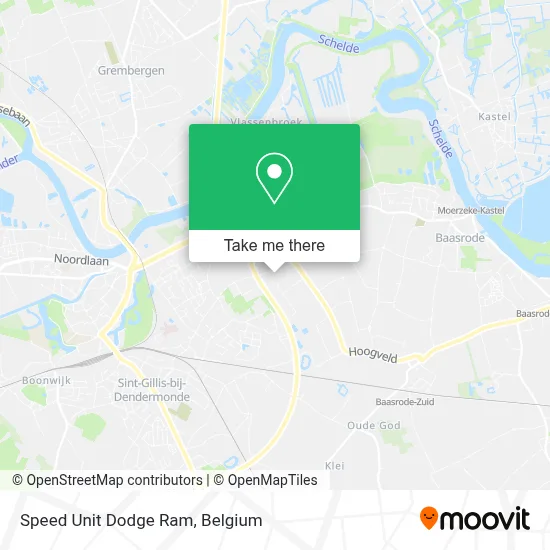 Speed Unit Dodge Ram map