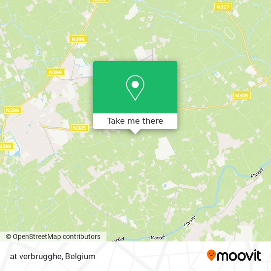 at verbrugghe map