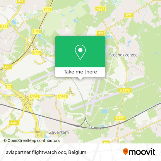aviapartner flightwatch occ map