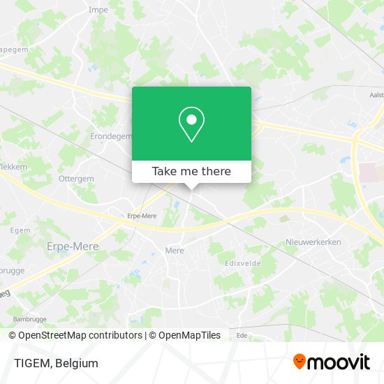 TIGEM plan