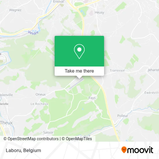 Laboru plan