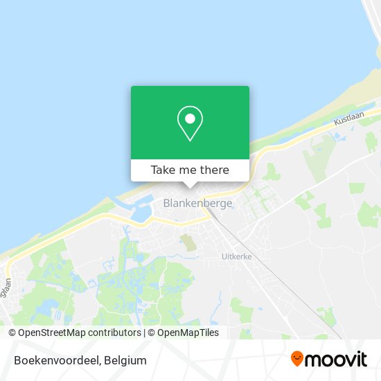 Boekenvoordeel plan