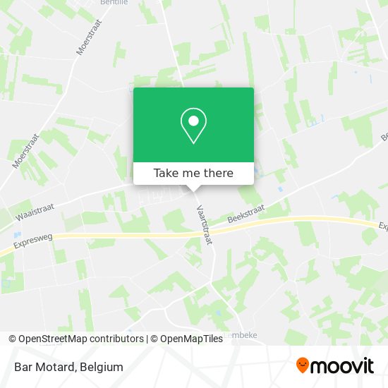 Bar Motard map