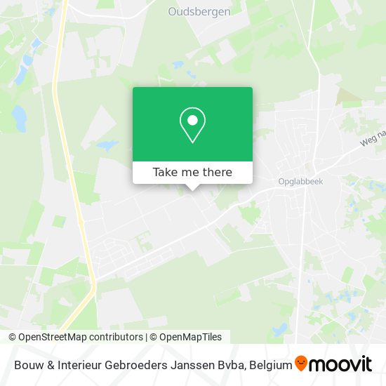 Bouw & Interieur Gebroeders Janssen Bvba map