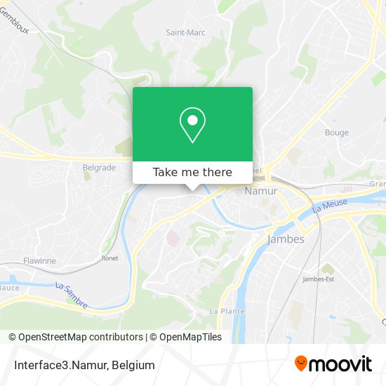 Interface3.Namur map