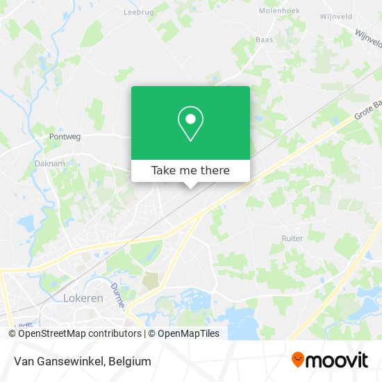 Van Gansewinkel plan