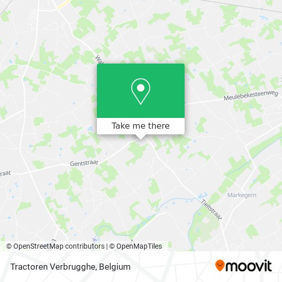Tractoren Verbrugghe map