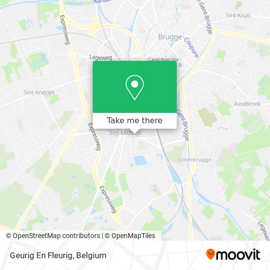 Geurig En Fleurig map