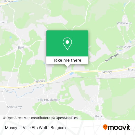 Mussy-la-Ville Ets Wolff map