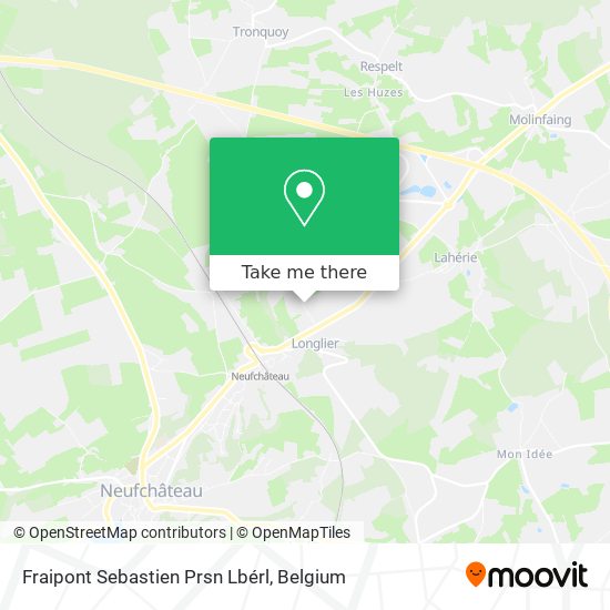 Fraipont Sebastien Prsn Lbérl map