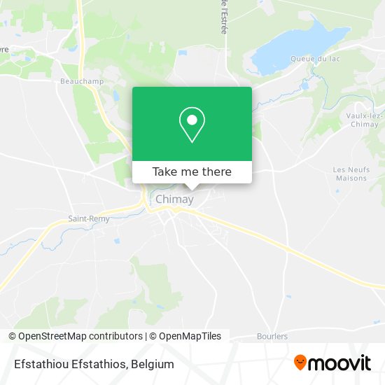 Efstathiou Efstathios plan